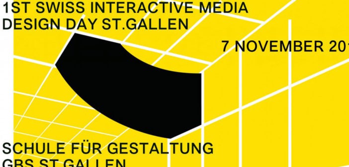 Beitragsbild SIMD (Swiss Interactive Media Design Day)
