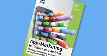 Beitragsbild Cover App-Marketing