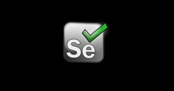 Beitragsbild - Logo Selenium